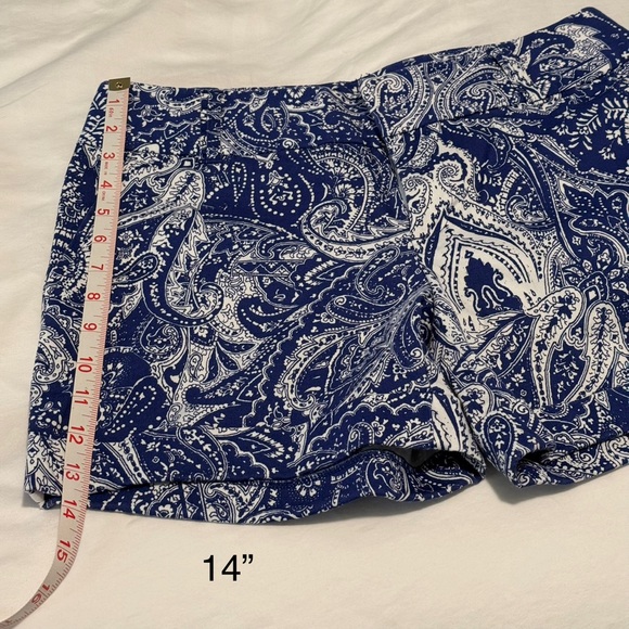 INC International Concepts Shorts - Picture 7 of 9